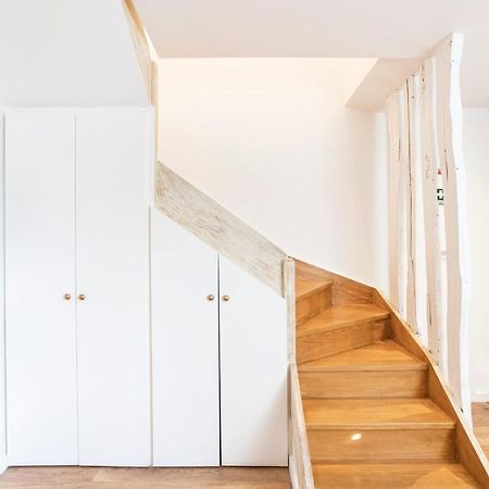 Lovelystay - Urban Cottage Порто Екстериор снимка