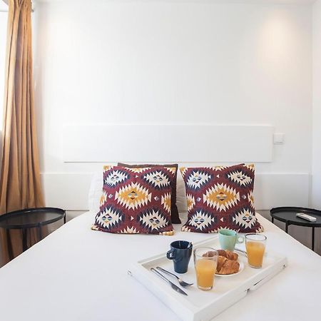 Lovelystay - Urban Cottage Порто Екстериор снимка