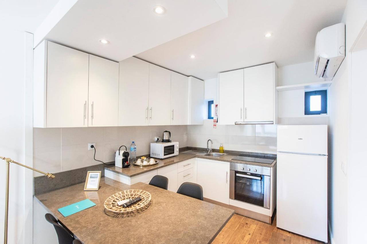 Lovelystay - Urban Cottage Порто Екстериор снимка