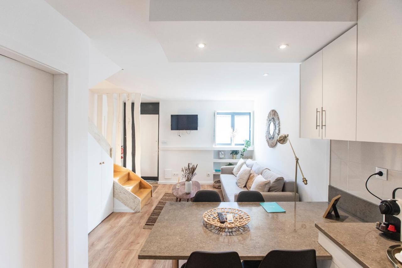 Lovelystay - Urban Cottage Порто Екстериор снимка