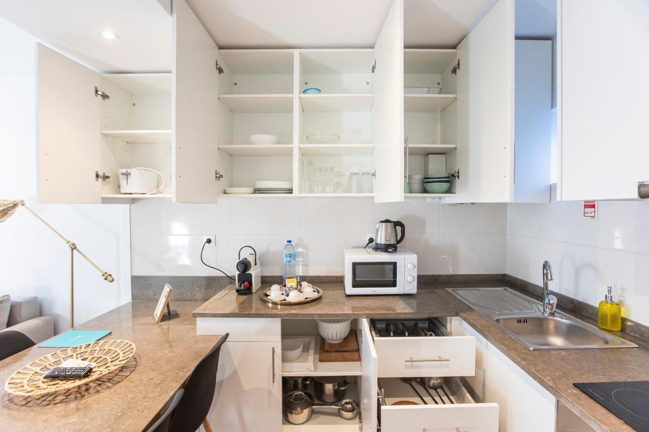 Lovelystay - Urban Cottage Порто Екстериор снимка