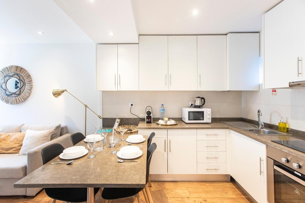Lovelystay - Urban Cottage Порто Екстериор снимка