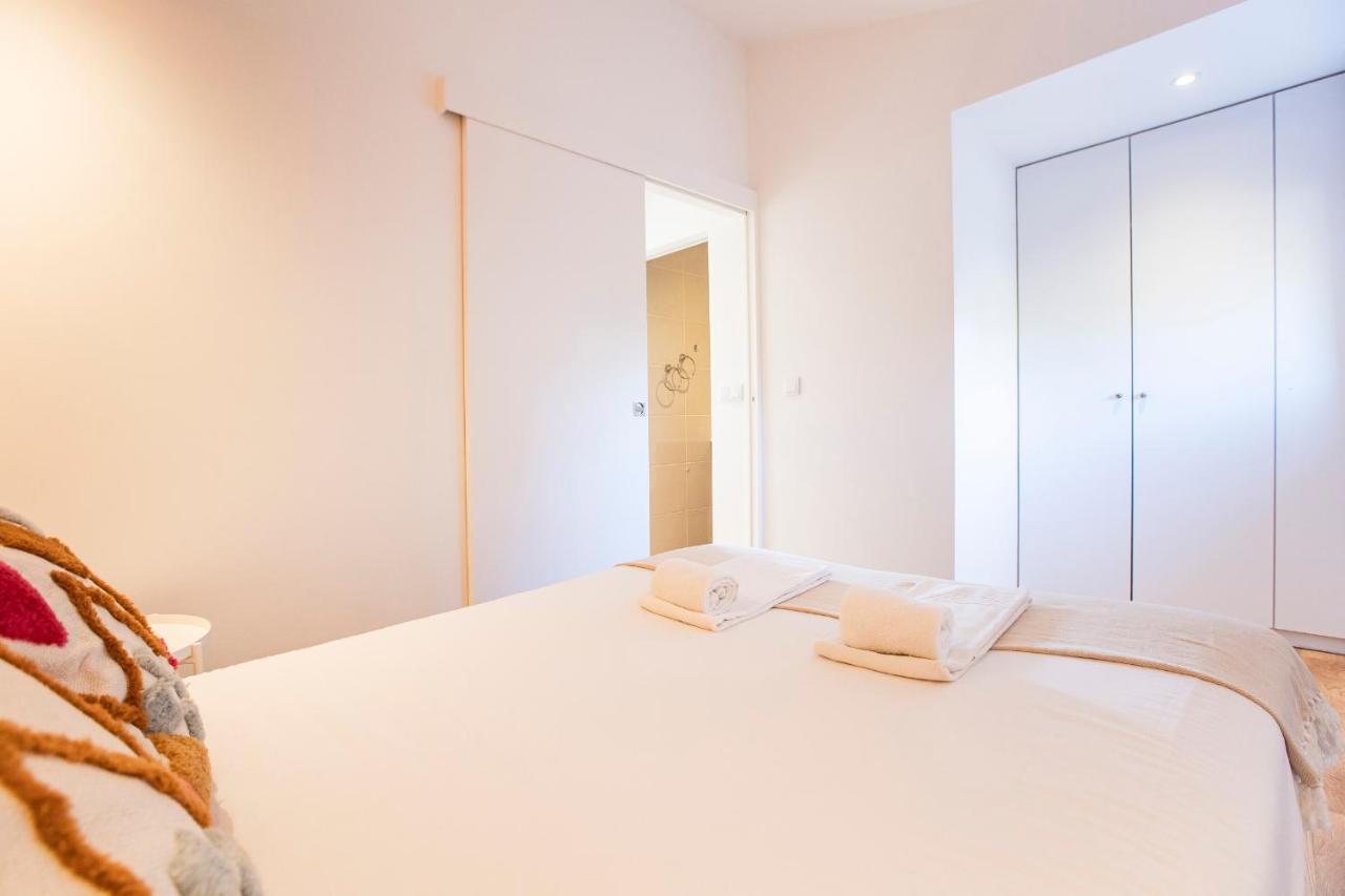 Lovelystay - Urban Cottage Порто Екстериор снимка