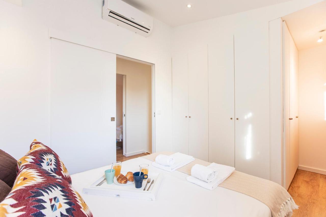 Lovelystay - Urban Cottage Порто Екстериор снимка