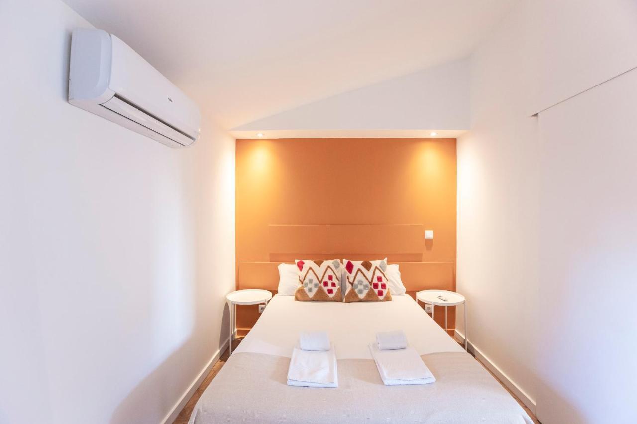Lovelystay - Urban Cottage Порто Екстериор снимка