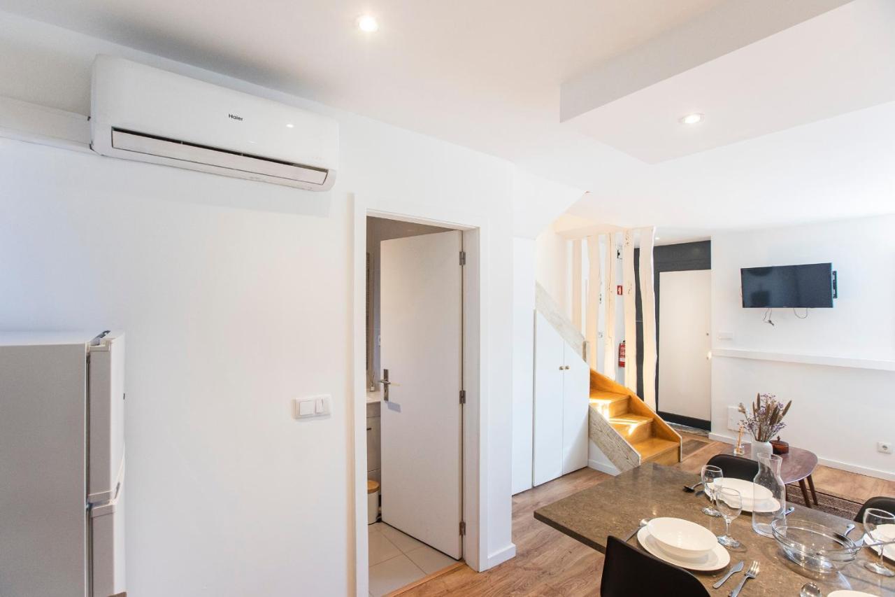 Lovelystay - Urban Cottage Порто Екстериор снимка