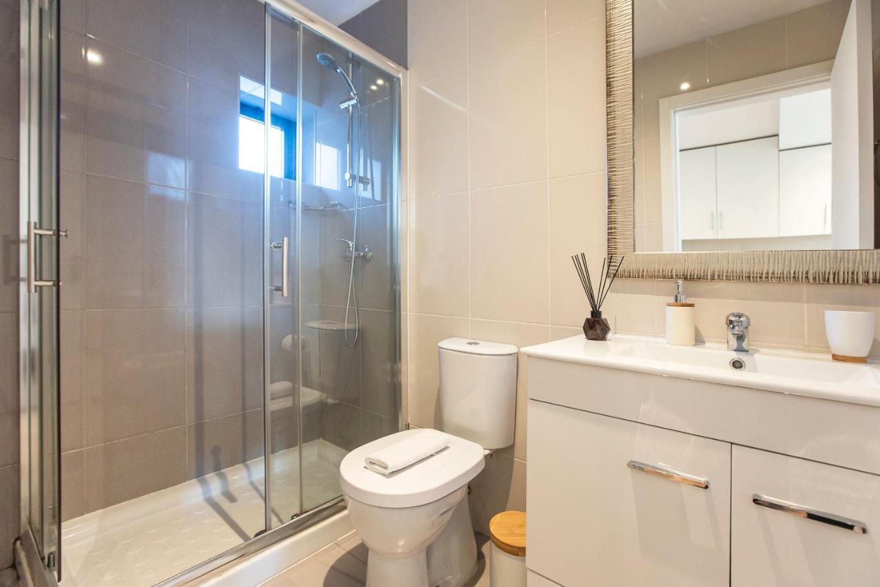 Lovelystay - Urban Cottage Порто Екстериор снимка