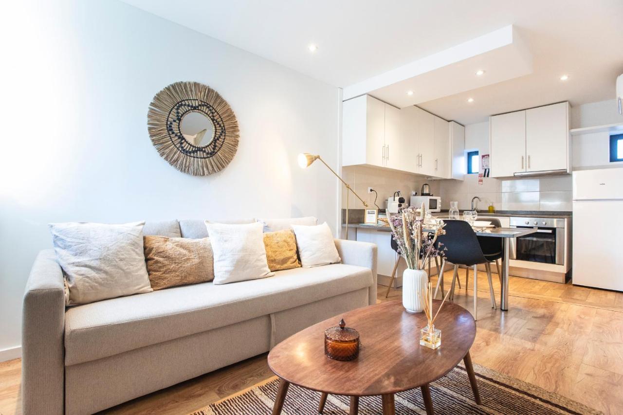 Lovelystay - Urban Cottage Порто Екстериор снимка
