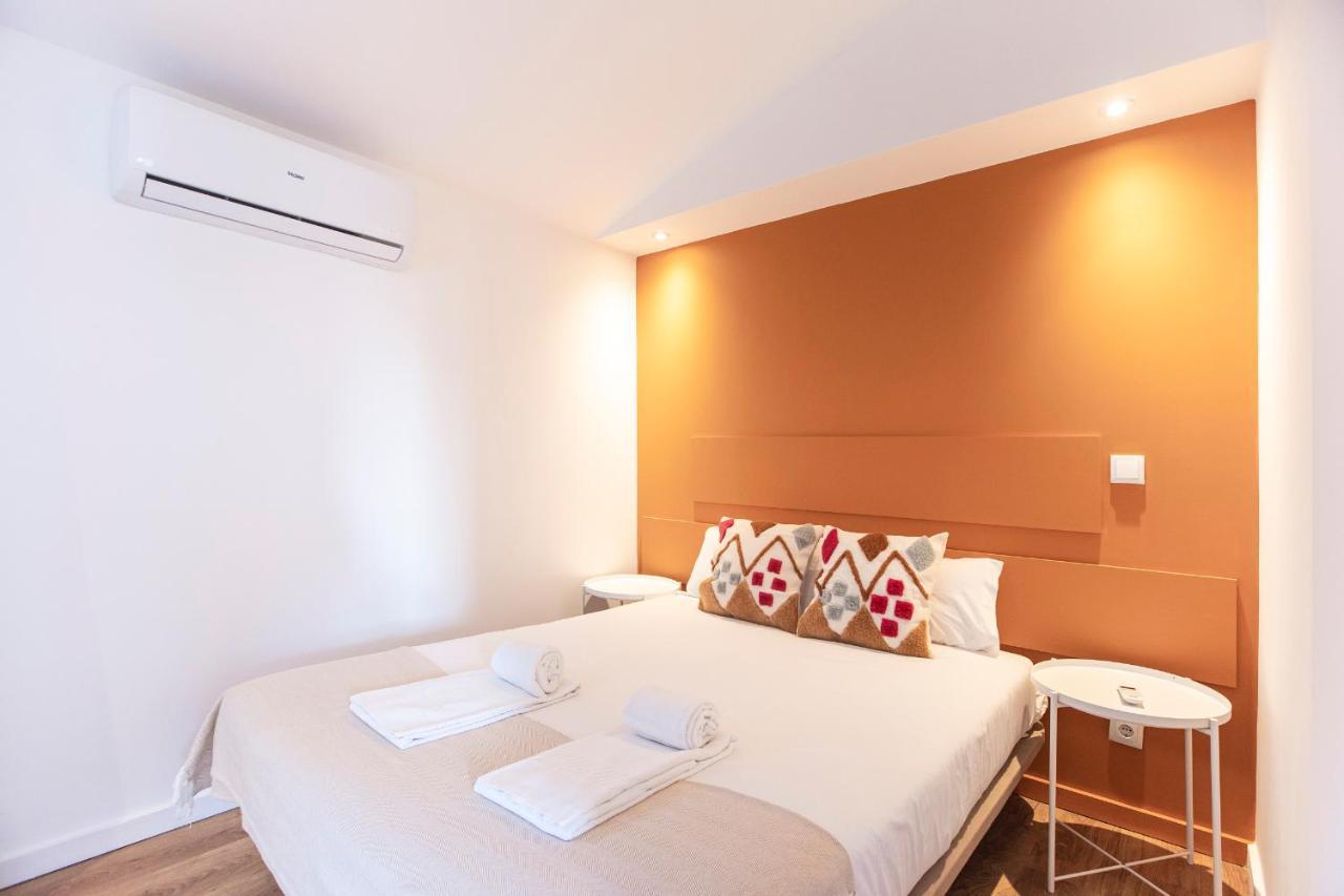 Lovelystay - Urban Cottage Порто Екстериор снимка