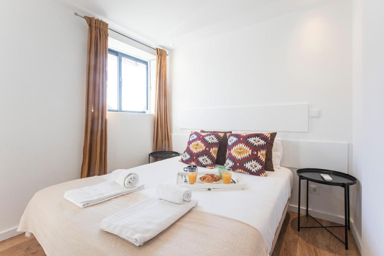 Lovelystay - Urban Cottage Порто Екстериор снимка