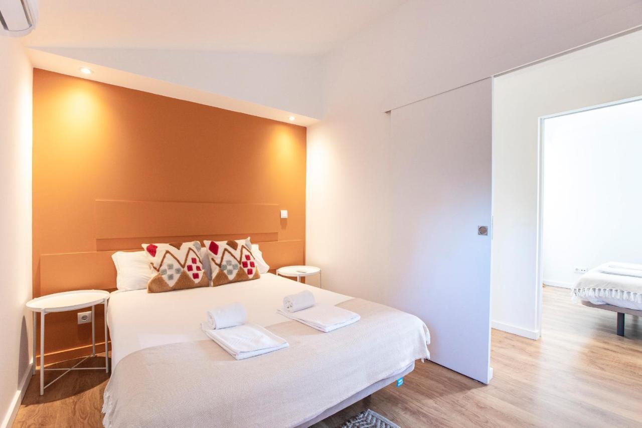 Lovelystay - Urban Cottage Порто Екстериор снимка