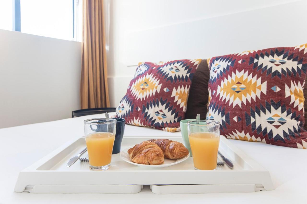 Lovelystay - Urban Cottage Порто Екстериор снимка