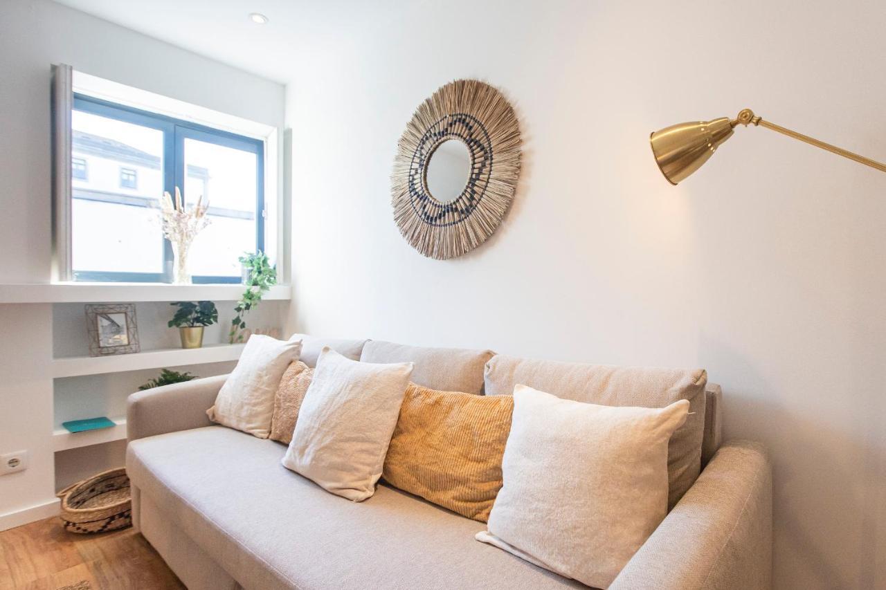 Lovelystay - Urban Cottage Порто Екстериор снимка